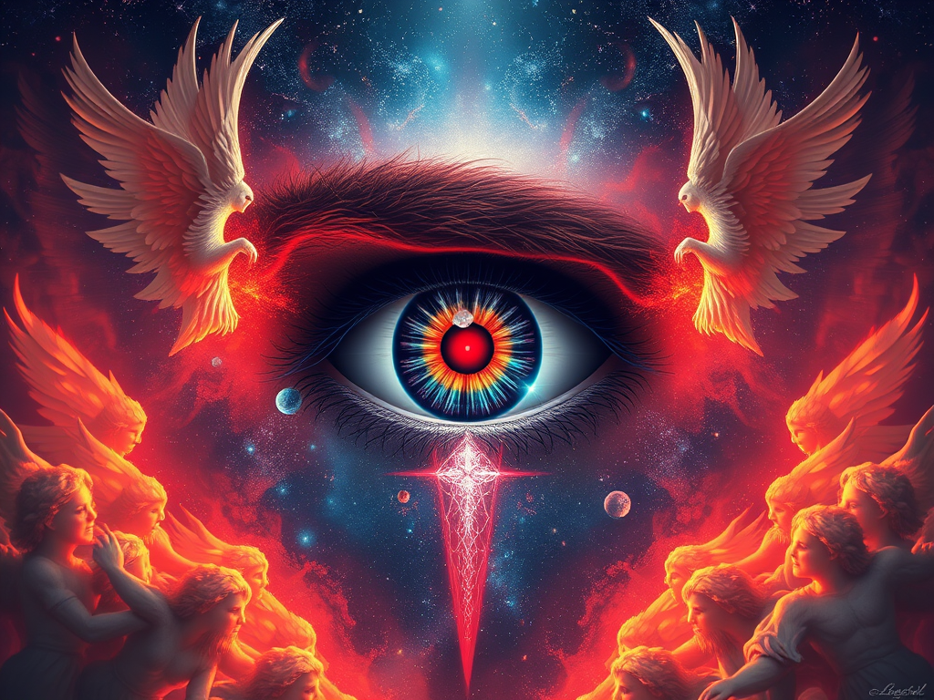 What’s on god’s Mind (Prayer Day&nbsp;3)