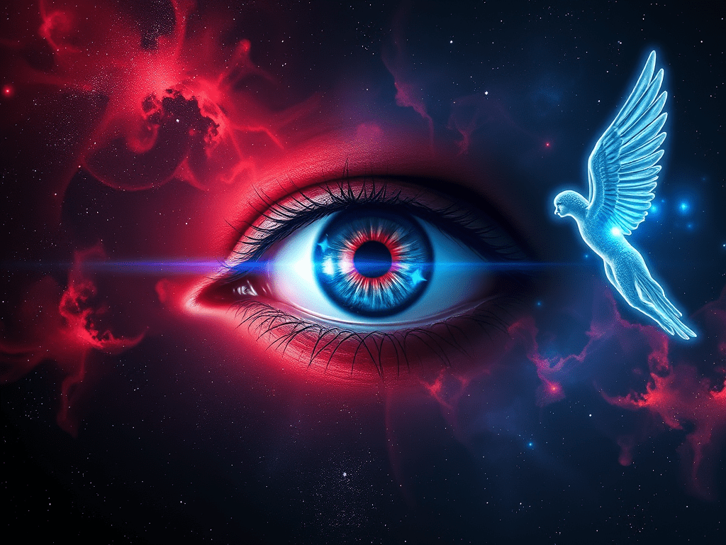 What’s on Gods&nbsp;Mind?